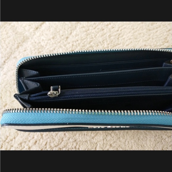 Kate Spade ContinentalWallet - Picture 4 of 4